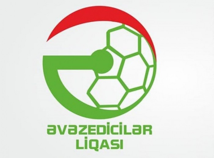 Əvəzedicilər Liqasının 2026/2027 mövsümünə avqustun 21-də start veriləcək&nbsp;