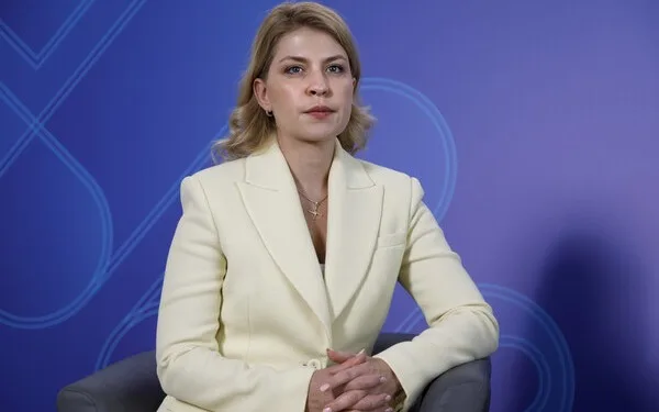 Ukraynalı səfir istefaya göndərilməsini istədi