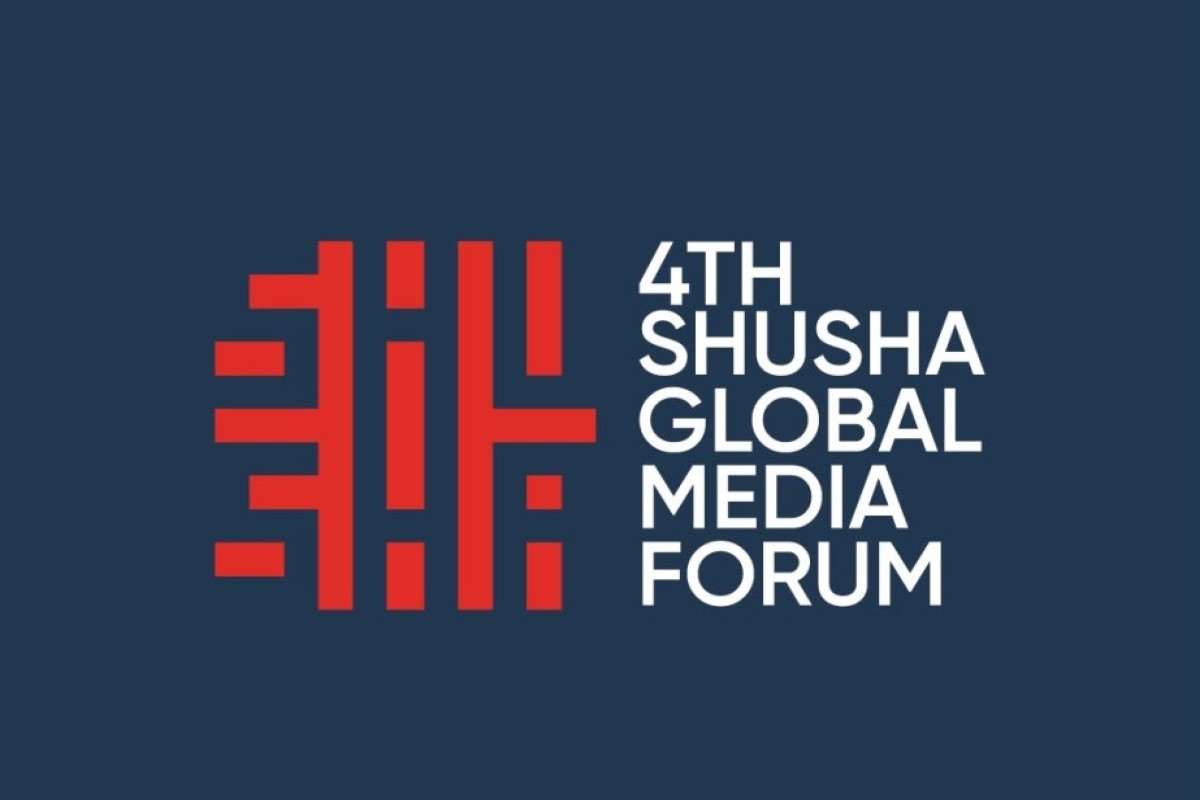 IV Şuşa Qlobal Media Forumu iştirakçılarını gətirən təyyarə Füzuliyə endi