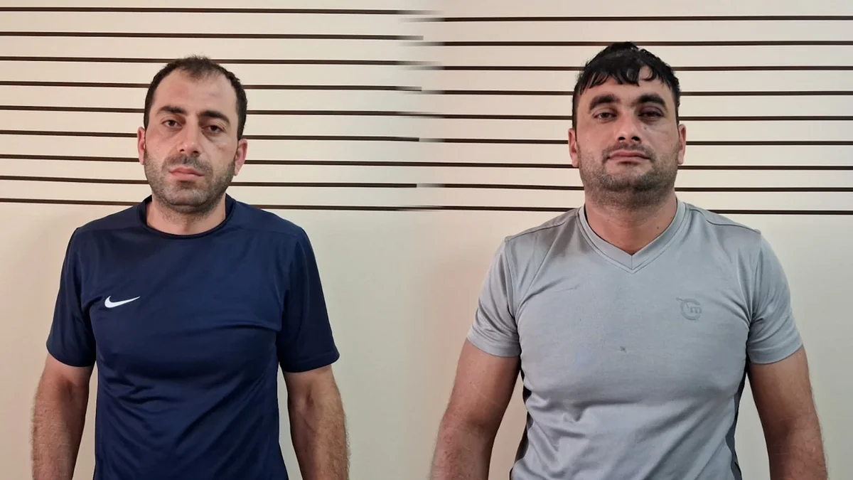 Bakıda mağazadan terminal oğurlandı 