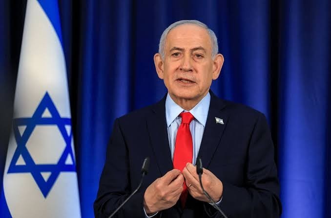 Netanyahu AXTARIŞA VERİLDİ