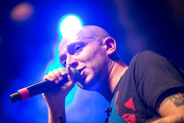 Pedofiliya ittihamları fonunda məşhur reperin konsertləri LƏĞV EDİLİB