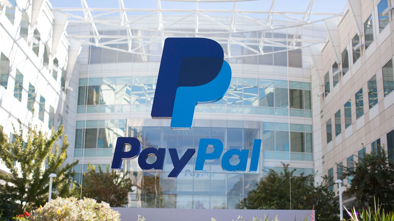 \"PayPal\" 53 milyard dollara satıla bilər&nbsp;&nbsp;