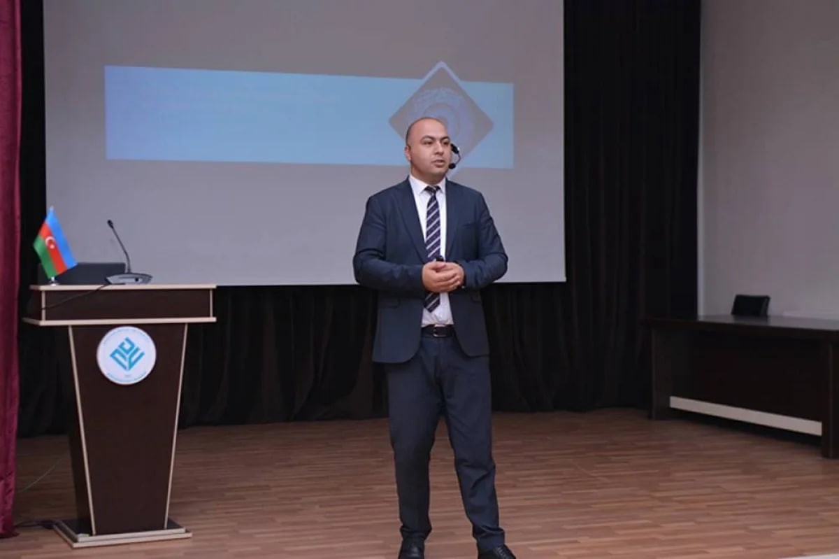Hüseyn Əsgərli direktor təyin edildi 