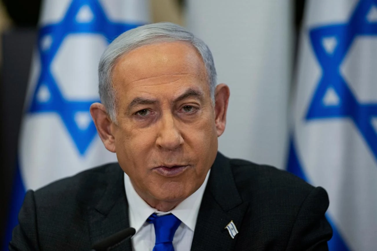Netanyahu ABŞ-a yollanır: Qrehemin dəfn mərasimində iştirak edəcək