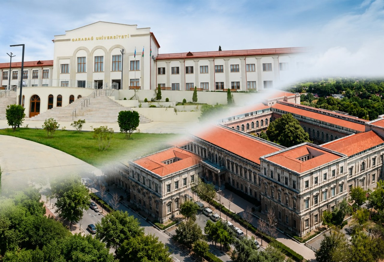 Bu Universitetlər ikili diplom proqramına start verir