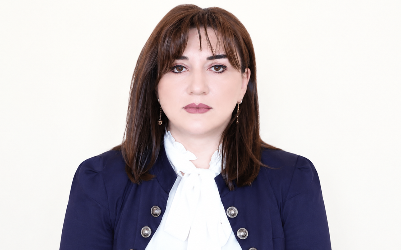 44 yaşlı müəllim vəfat etdi&nbsp;