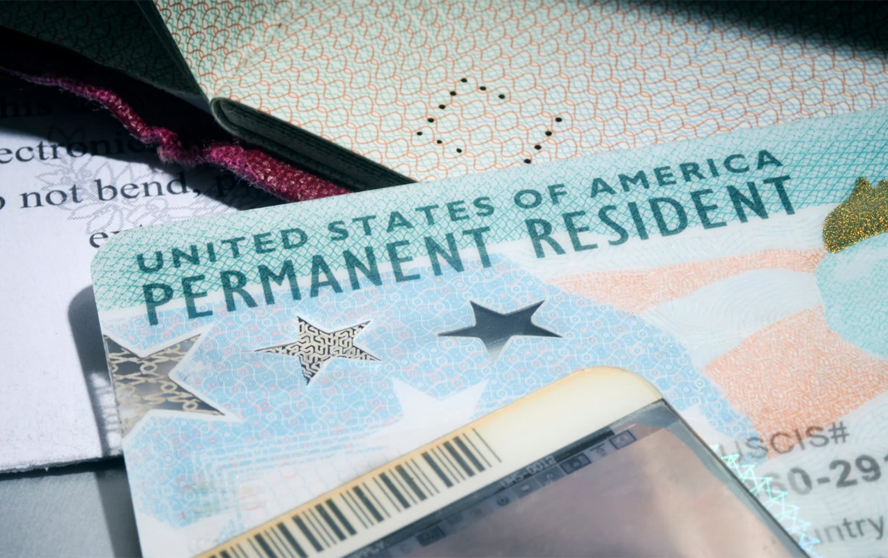 Green card almaq istəyənlərə PİS XƏBƏR