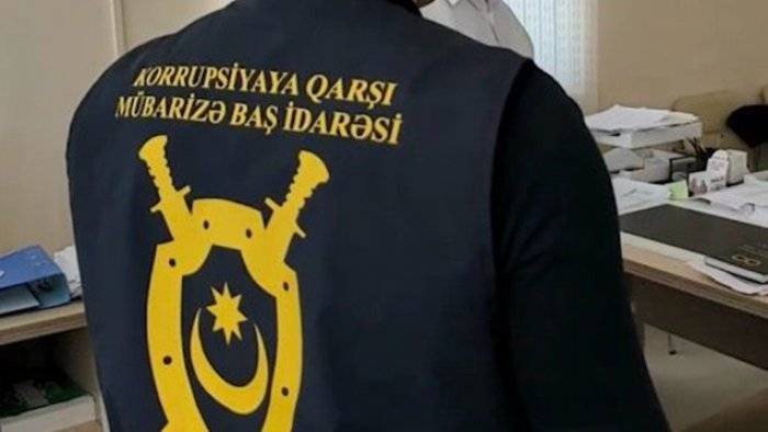 Bu il 13 nəfər korrupsiya cinayəti başında tutulub&nbsp;