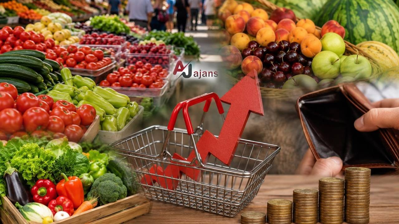  Meyvə və tərəvəzin bahalığının PƏRDƏARXASI