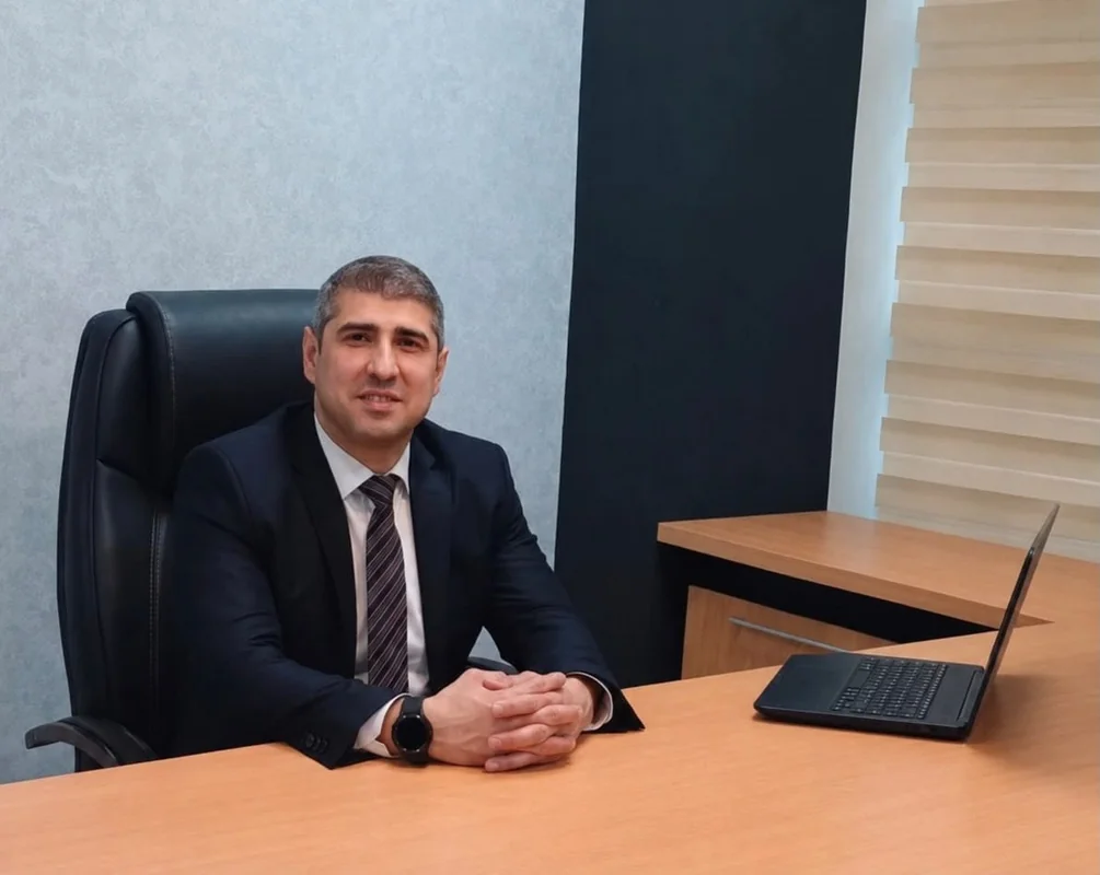 Elvin Məmmədxanova yüksək VƏZİFƏ VERİLDİ&nbsp;&nbsp;