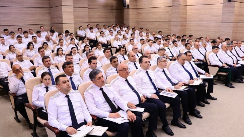Baş Prokurorluq TƏCİLİ TAPŞIRIQ verdi