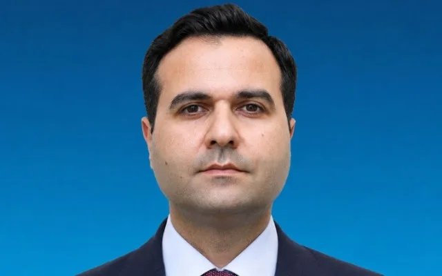 Yüksək vəzifəyə təyin olunan şəxs kimdir?