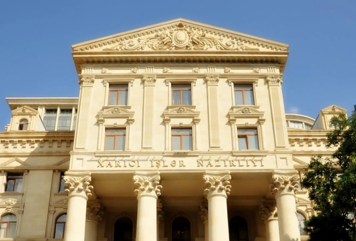 Odessa yaxınlığında həlak olan gəmi kapitanının nəşi Azərbaycana yola salınıb&nbsp;&nbsp;