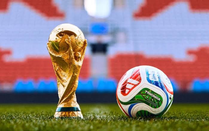 Braziliyadan BMT və FIFA-ya rəsmi şikayət&nbsp;&nbsp;