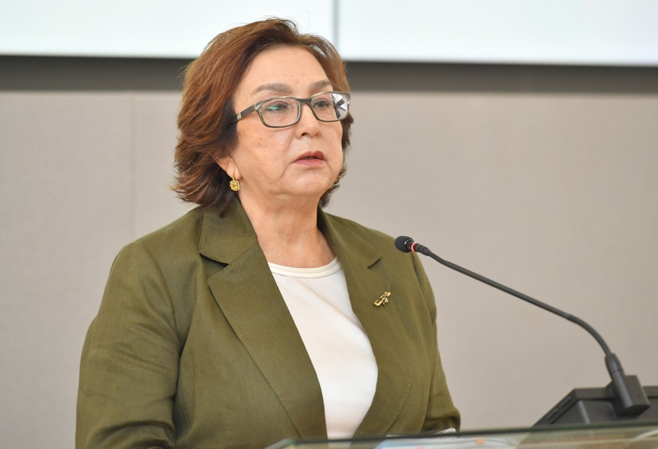 Məleykə Abbaszadədən abituriyentlərə VACİB TÖVSİYƏ