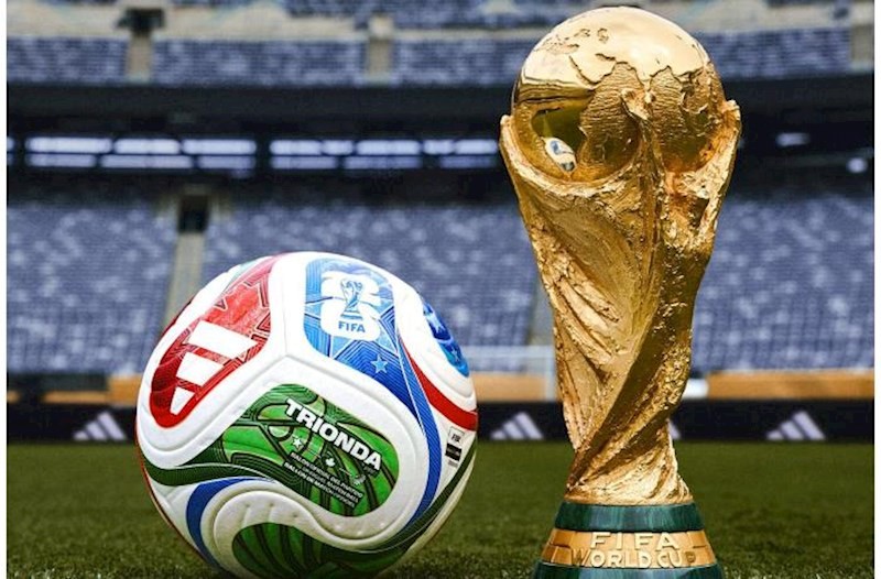 Dünya çempionatının sevinci FACİƏ İLƏ BİTTİ
