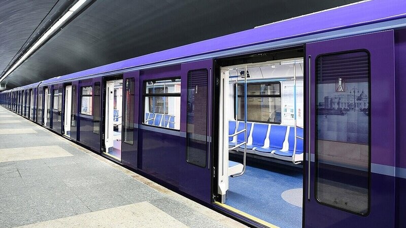 Nərimanov metrostansiyasından istifadə edənlərin DİQQƏTİNƏ