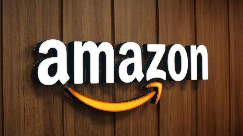 İran Amazon-un məlumat mərkəzini MƏHV ETDİ