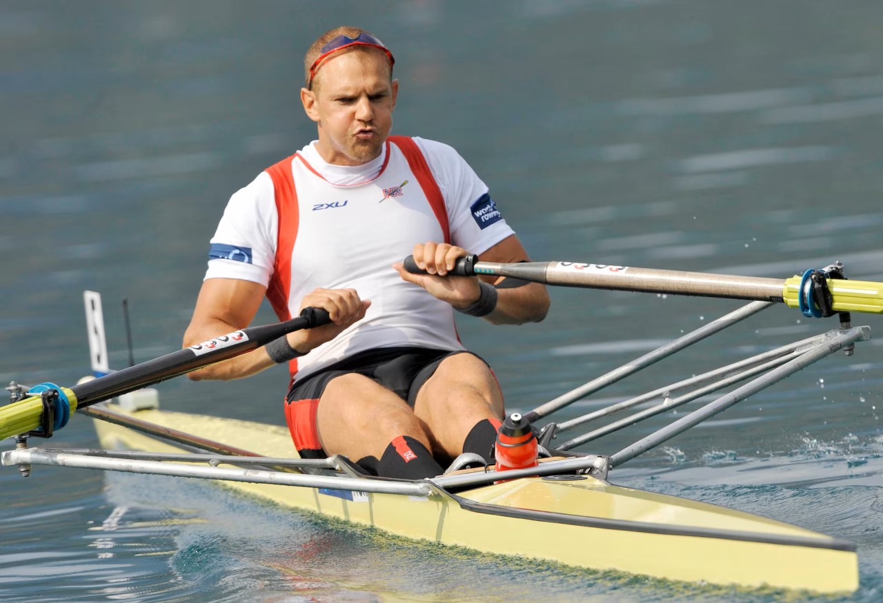 İkiqat Olimpiya çempionu vəfat etdi&nbsp;&nbsp;
