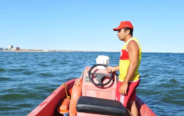 FHN Sadiq Quliyevi XİLAS ETDİ
