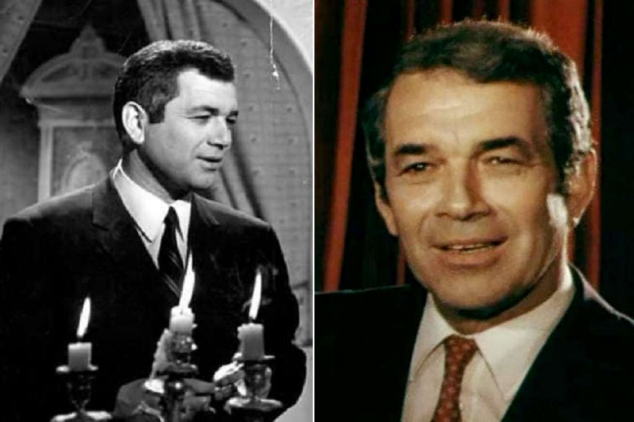 Xalq artisti Tofiq Mirzəyev dəfn olundu