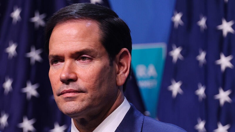 Rubio: İran ABŞ ilə danışıqlara ciddi yanaşmır