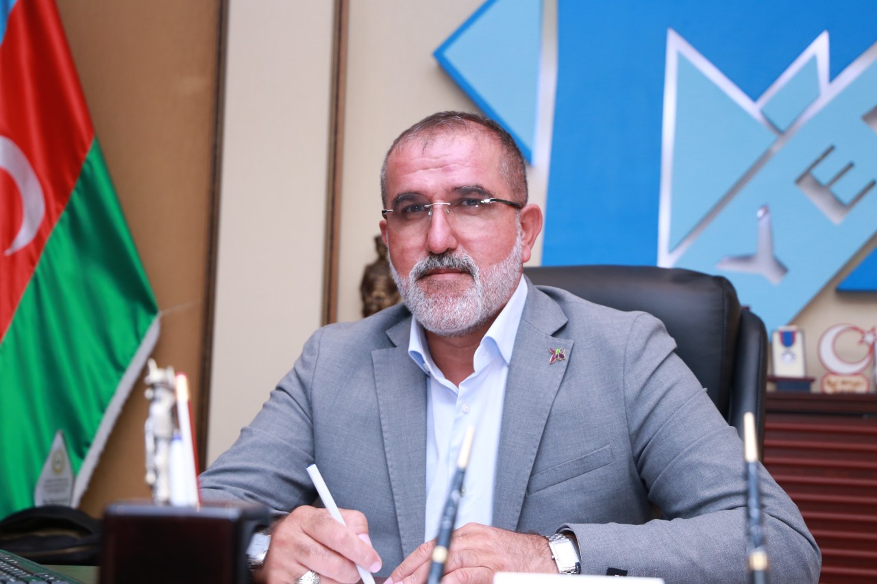 Prezidentin təltif etdiyi şəxsin DOSYESİ