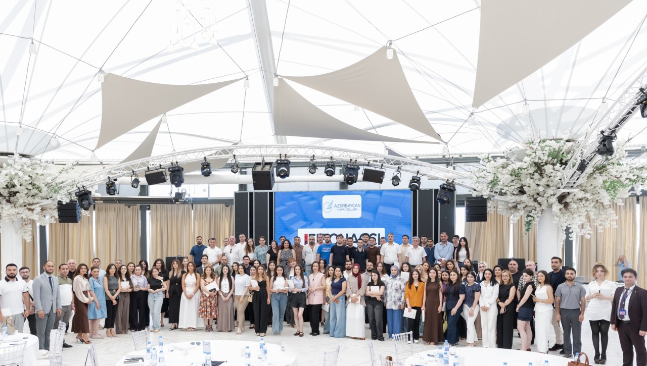 AZAL Milli Mətbuat Günü münasibətilə intellektual yarış təşkil edib