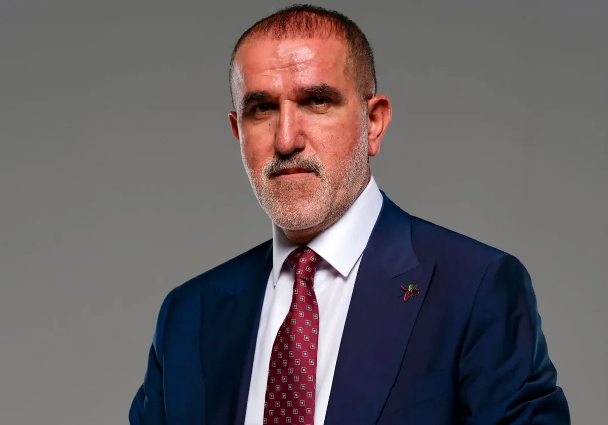 Prezident onu təltif etdi - SƏRƏNCAM