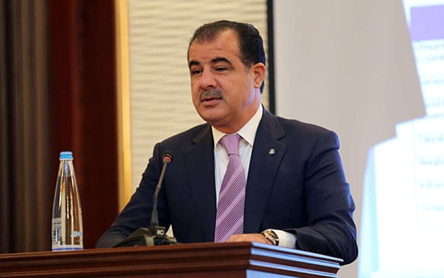 Elmar Vəliyevə məxsus bazar satışa çıxarıldı - 16 milyona&nbsp;