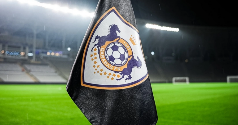 \"Qarabağ\" SSKA ilə heç-heçə etdi&nbsp;