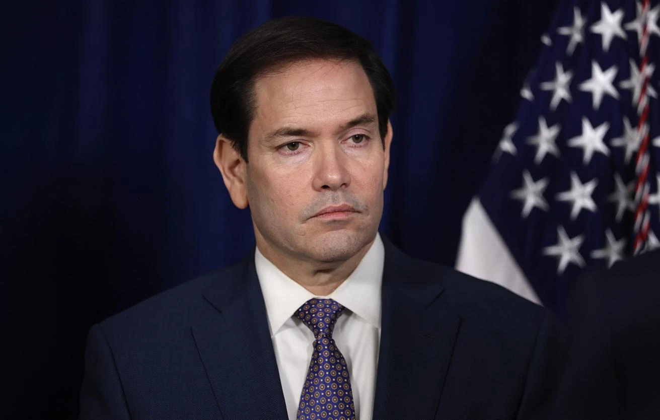 Rubio və Lavrov müharibənin taleyini müzakirə etdi