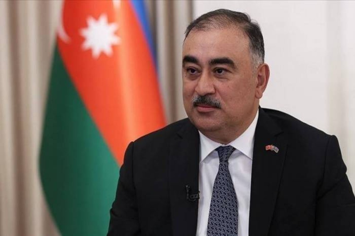 Azərbaycanın Türkiyədəki səfiri GERİ ÇAĞIRILIB
