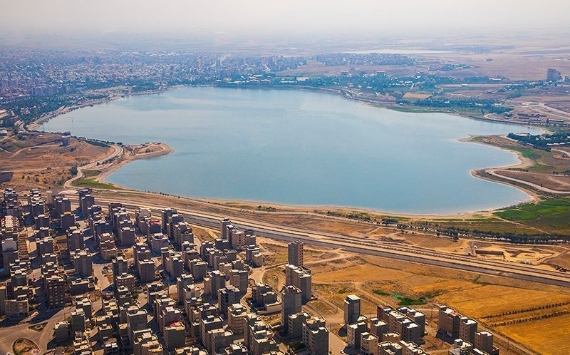 Milli Məclisin deputatı İranda səfərdədir