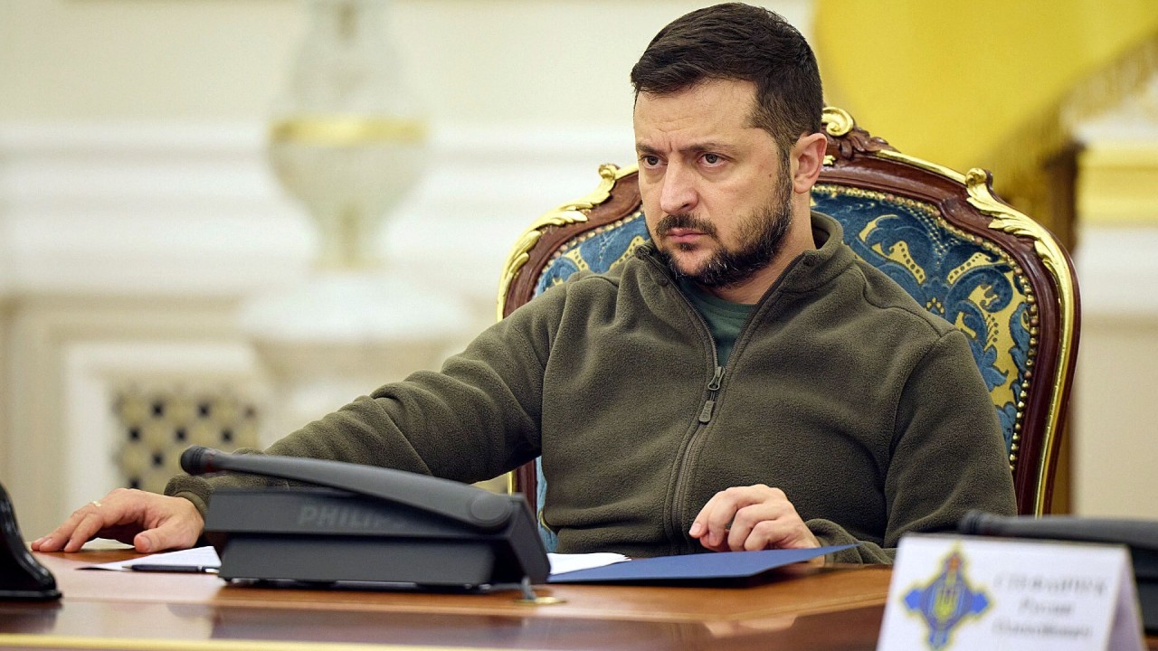 Ukrayna Rusiyadakı strateji obyektlərə ZƏRBƏLƏRİ TƏSDİQLƏDİ