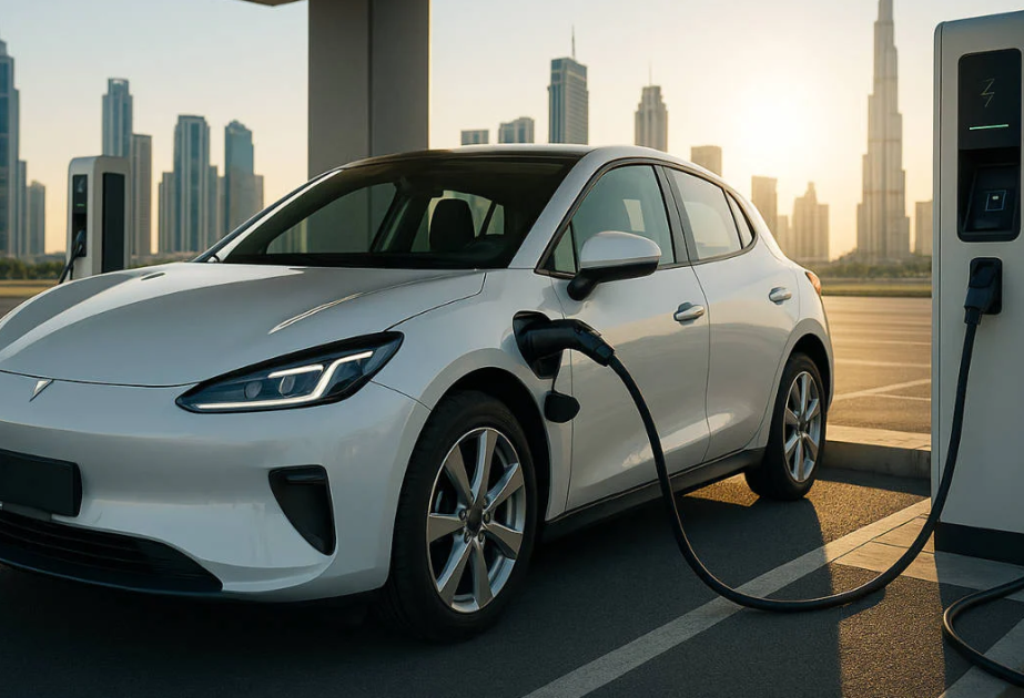 Enerji böhranı Avropada elektromobil satışlarını artırdı&nbsp;