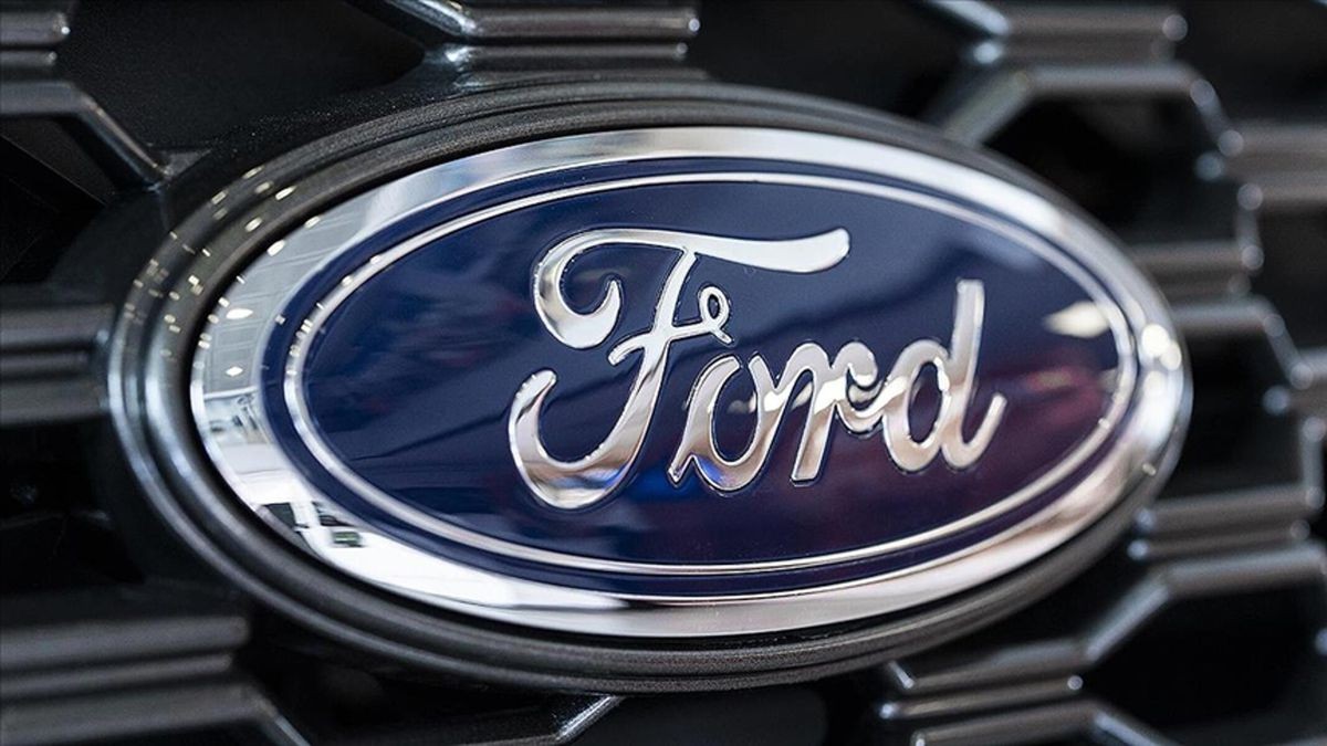 Ford 565 minə yaxın avtomobili geri çağırır&nbsp;