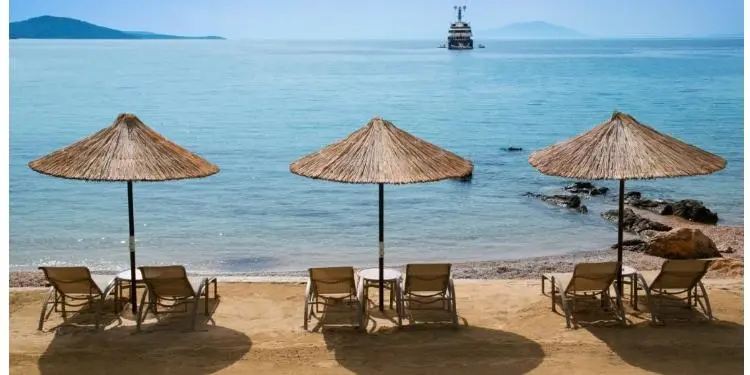 Çimərliklərdə gözlənilən HAVA DURUMU