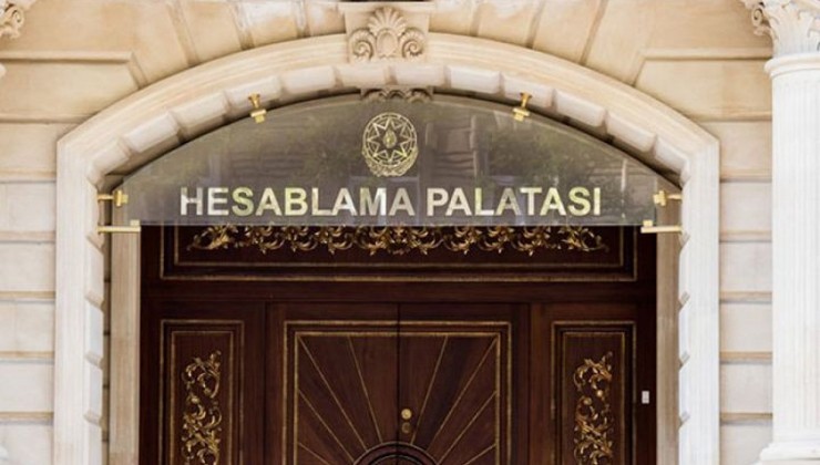 Hesablama Palatası: Hər 10 dövlət qurumundan 6-sı hesabatı gec təqdim edir