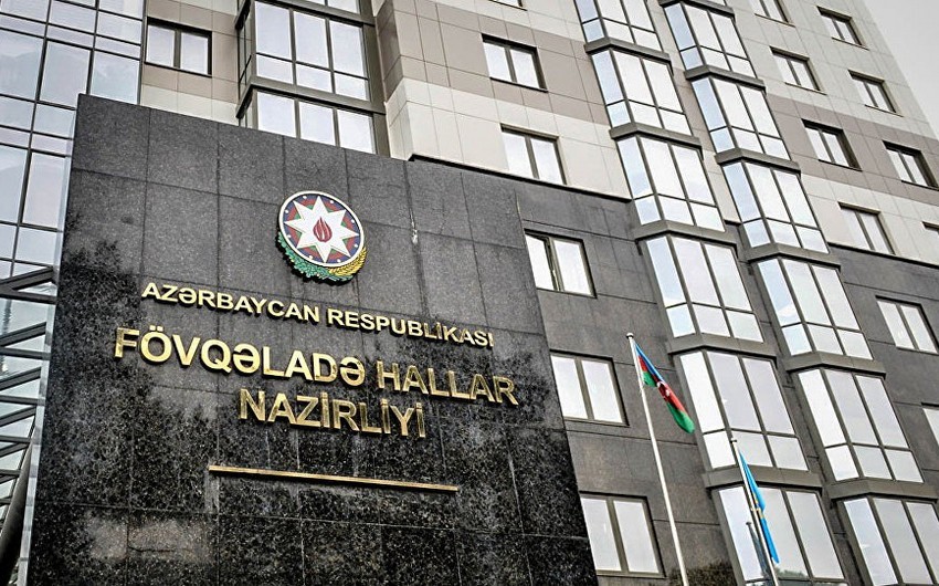 Nazirlikdən XƏBƏRDARLIQ: Bu halda 112-yə ZƏNG EDİN