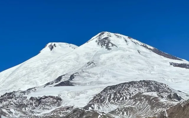 Elbrusda son beş gündə 7 nəfər öldü