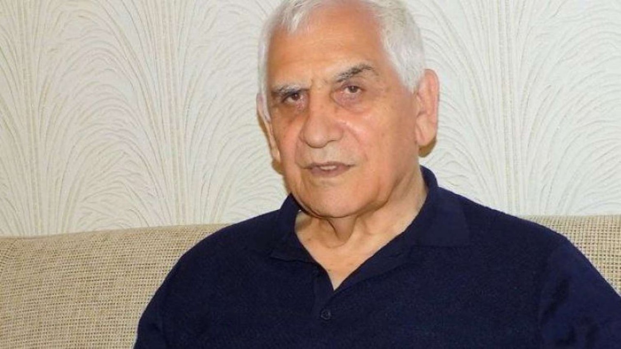 Nəriman Həsənzadə süni tənəffüs aparatına qoşuldu