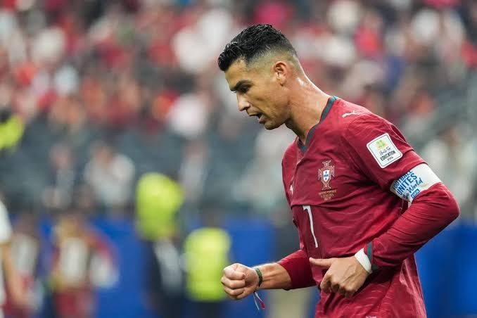Kriştianu Ronaldunun klubuna transfer qadağası  