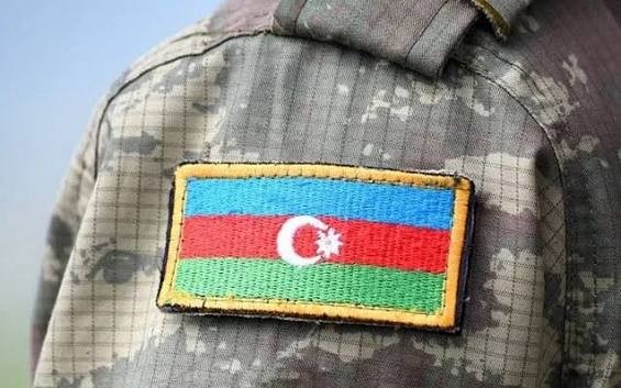 Azərbaycan Ordusunun hərbçisi vəfat etdi - FOTO