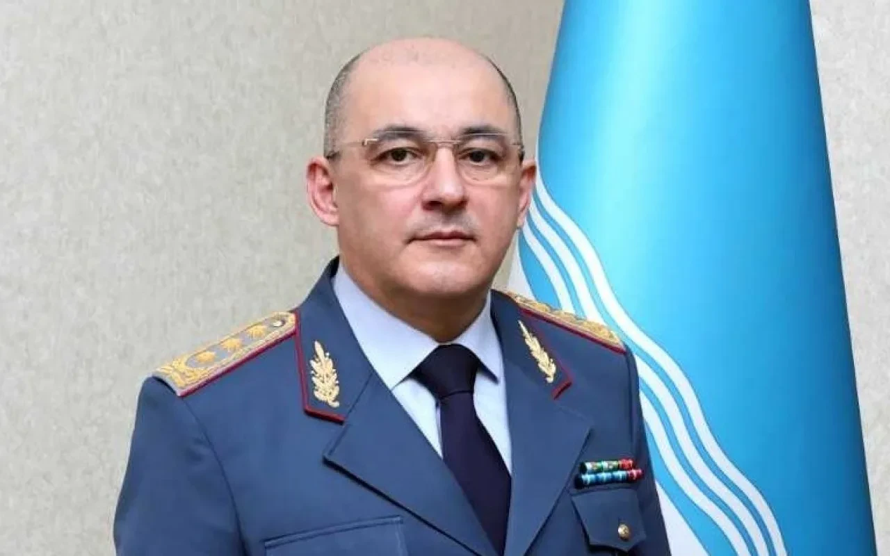 Şahin Bağırovun vəzifəyə təyin etdiyi şəxs KİMDİR?