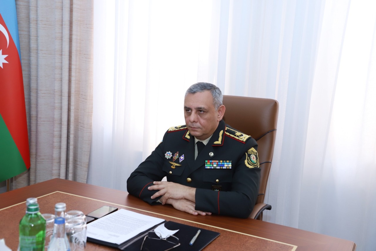İyul çağırışının gedişatı müzakirə olundu