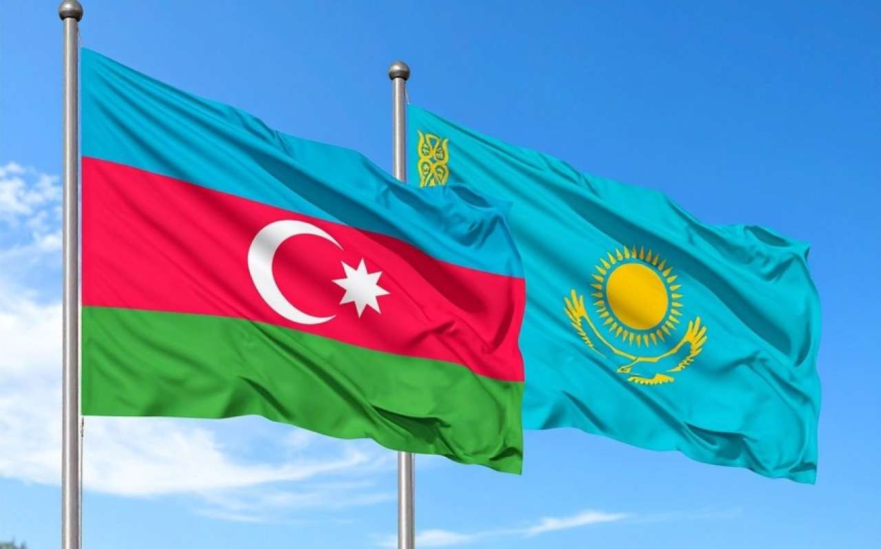 Azərbaycanın Qazaxıstandakı səfiri geri çağırıldı