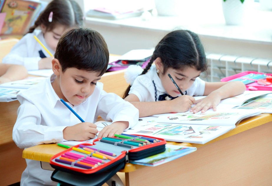 Valideynlərin nəzərinə: I sinfə sərbəst qəbul başlayır