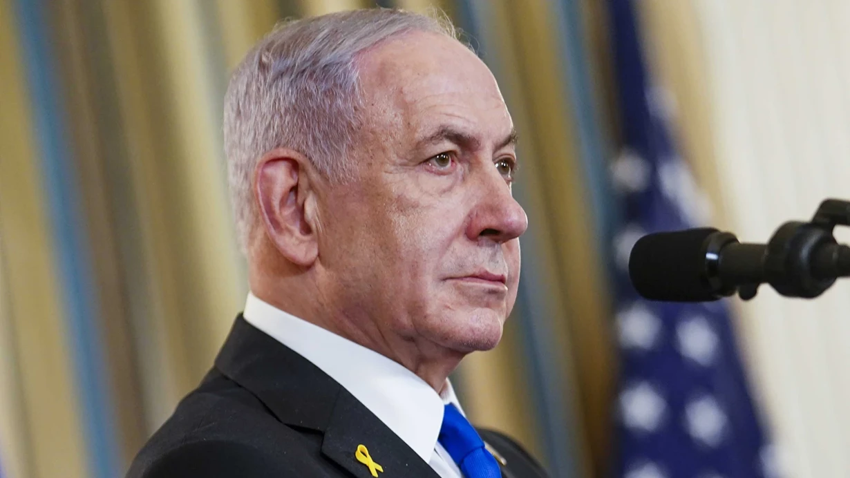 İran Netanyahuya qarşı sui-qəsd hazırlayıb